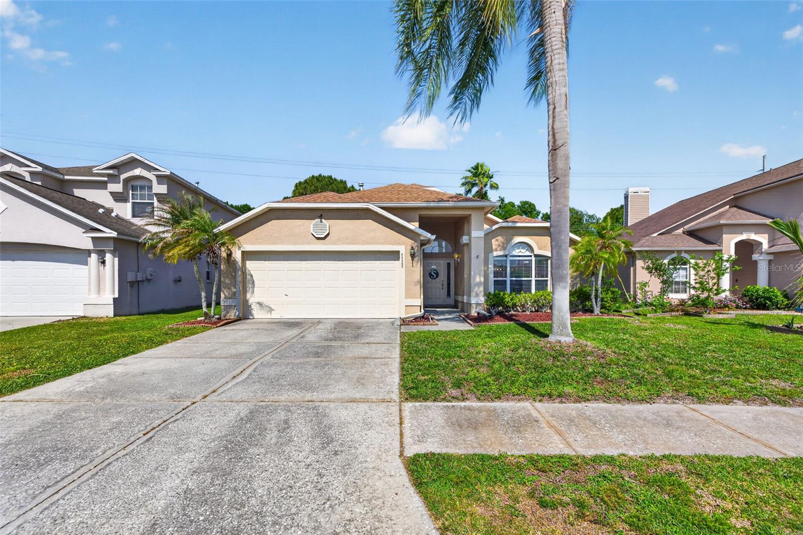 8525 HEYWARD RD, TAMPA, FL, 33635