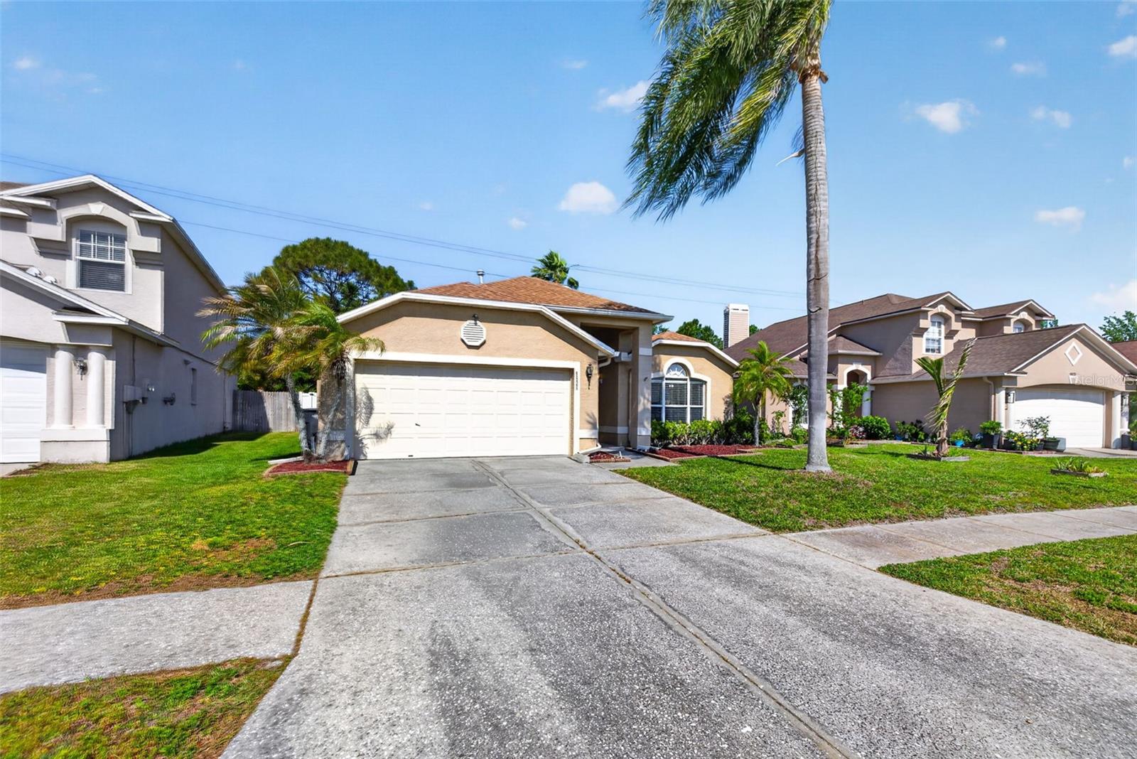 8525 HEYWARD RD, TAMPA, FL, 33635