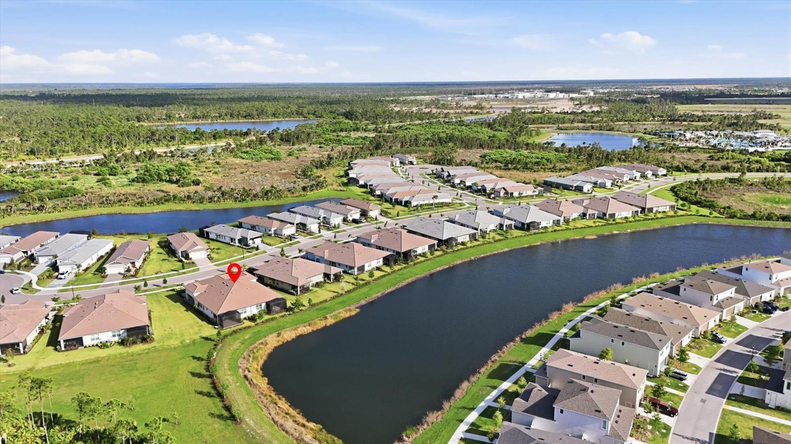 11249 BOUNDLESS TER, VENICE, FL, 34293