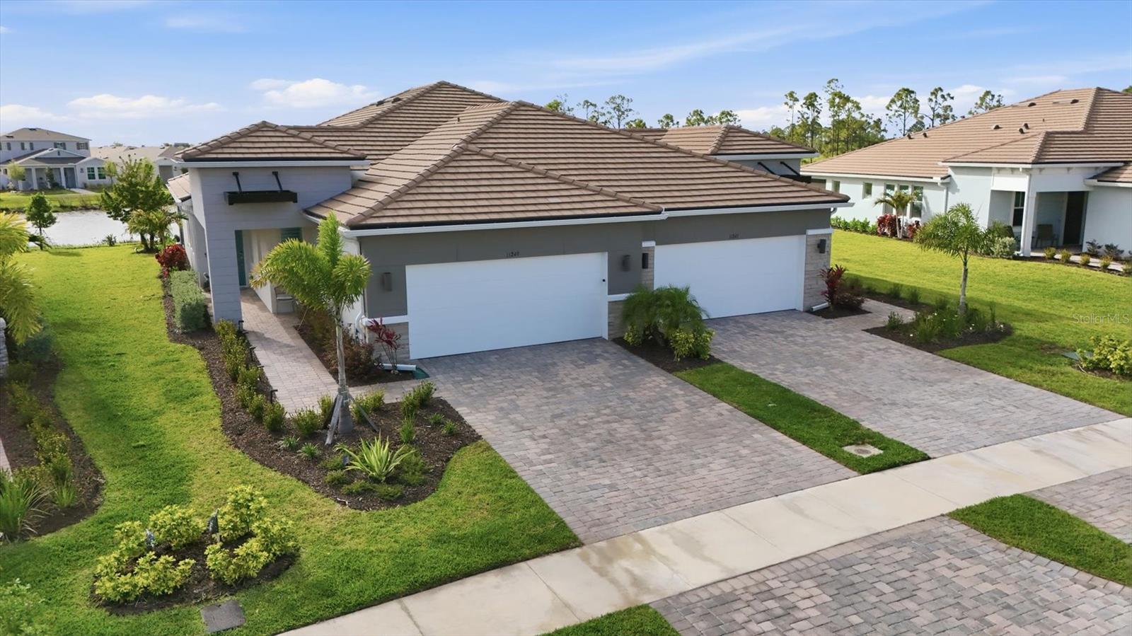 11249 BOUNDLESS TER, VENICE, FL, 34293
