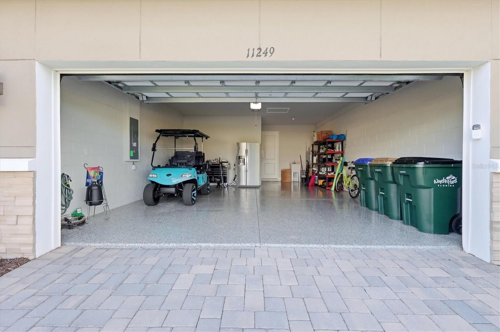 11249 BOUNDLESS TER, VENICE, FL, 34293