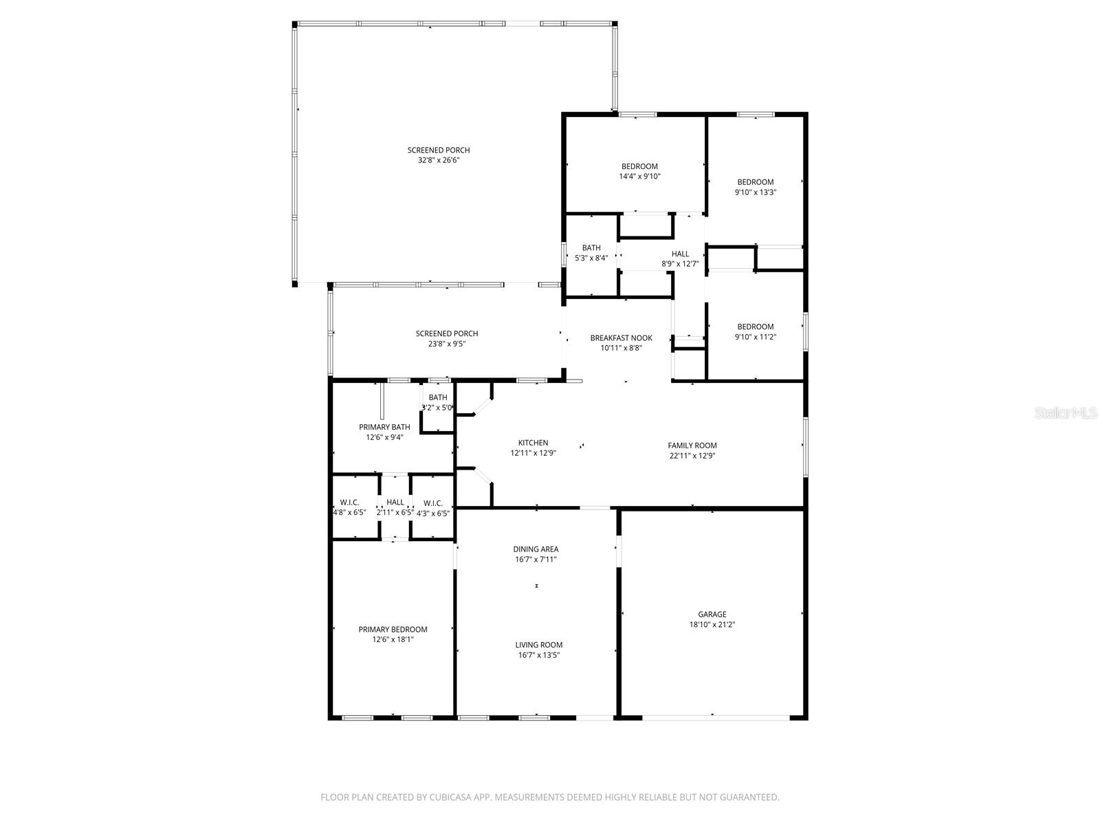 1912 LAKEVIEW PL, KISSIMMEE, FL, 34759