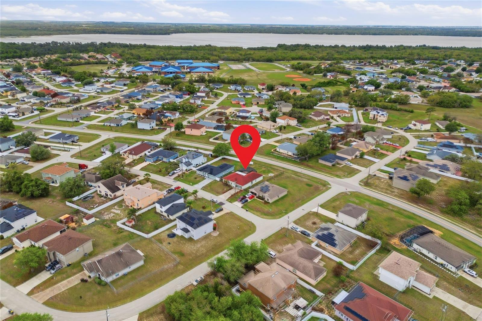 1912 LAKEVIEW PL, KISSIMMEE, FL, 34759