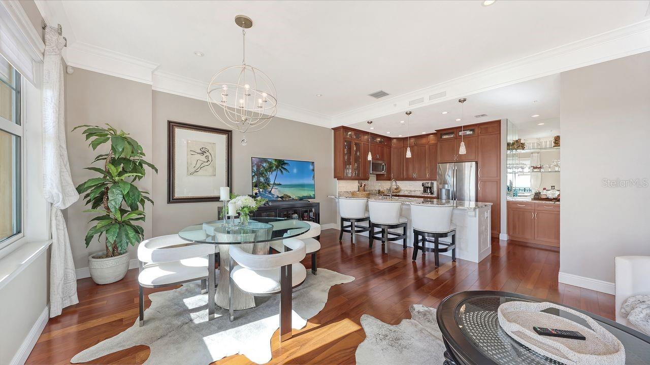 750 N TAMIAMI TRL #PH08, SARASOTA, FL, 34236