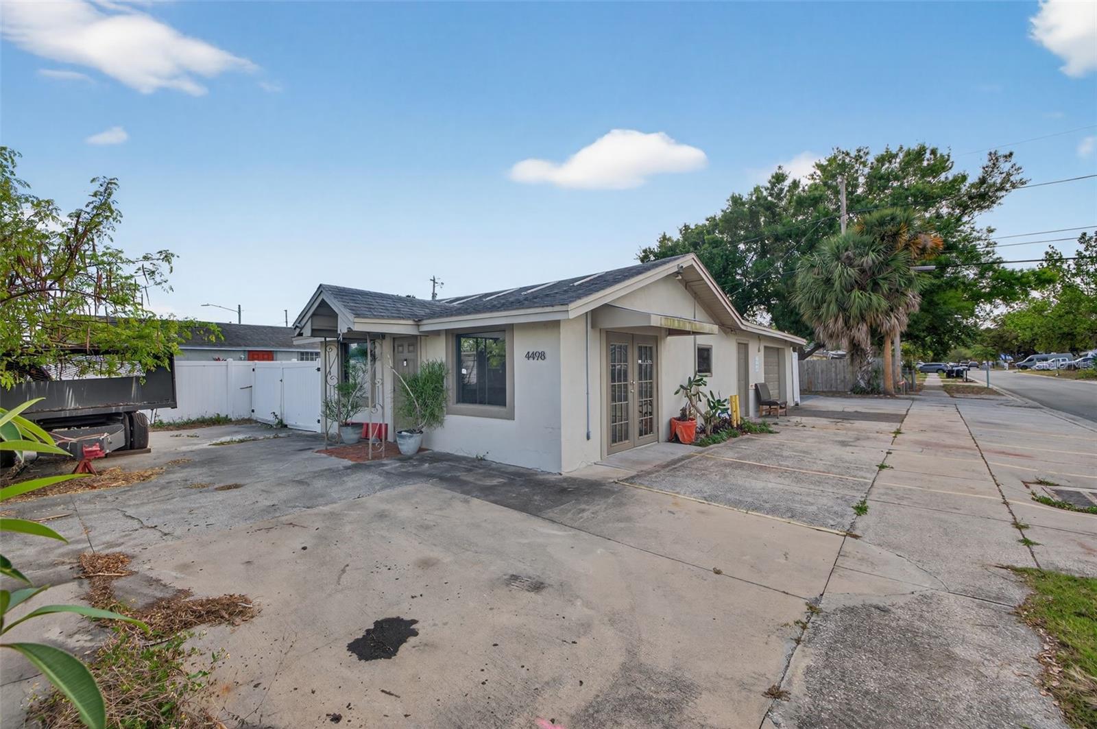 4498 49TH ST N, ST PETERSBURG, FL, 33709