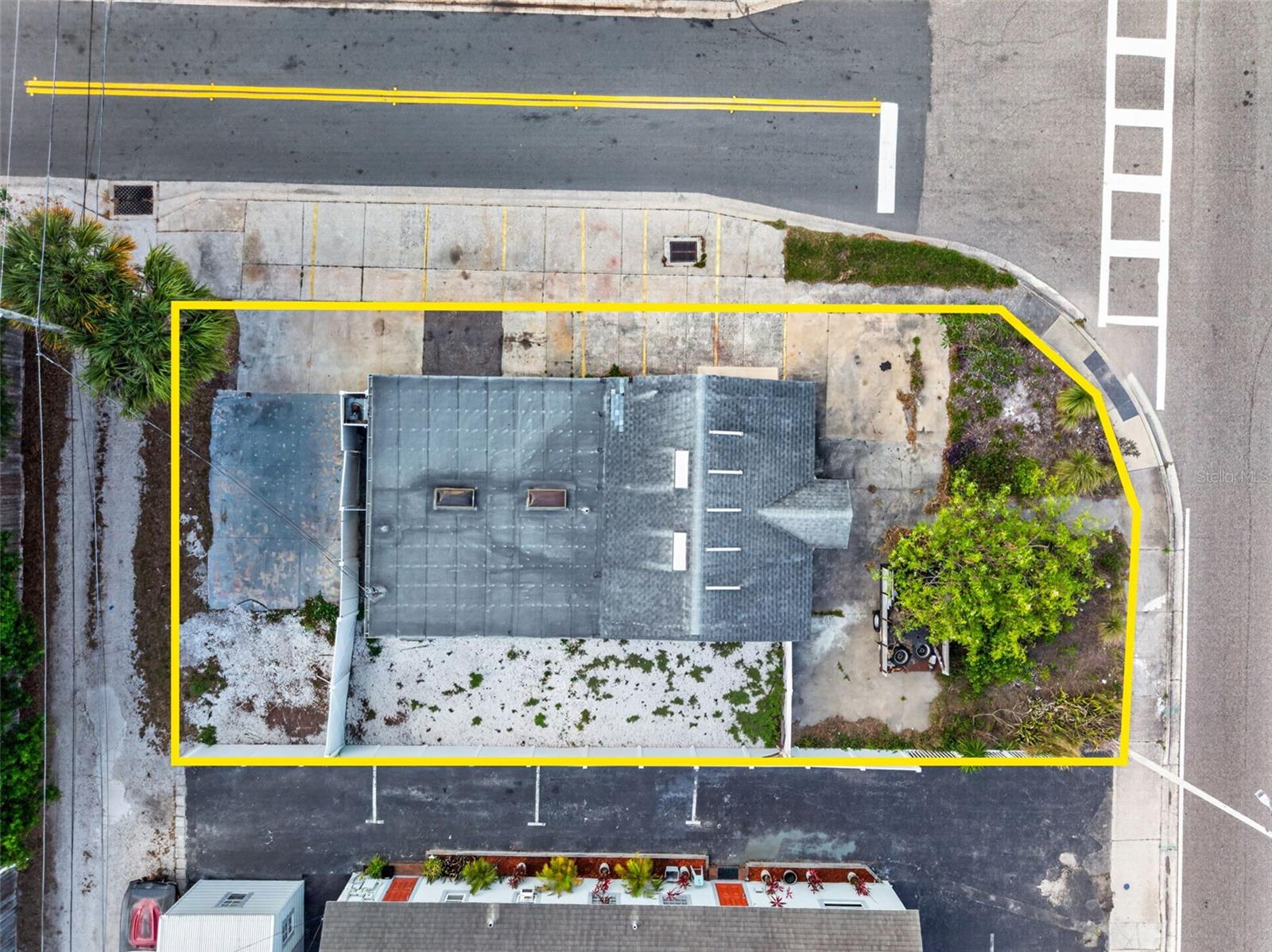 4498 49TH ST N, ST PETERSBURG, FL, 33709