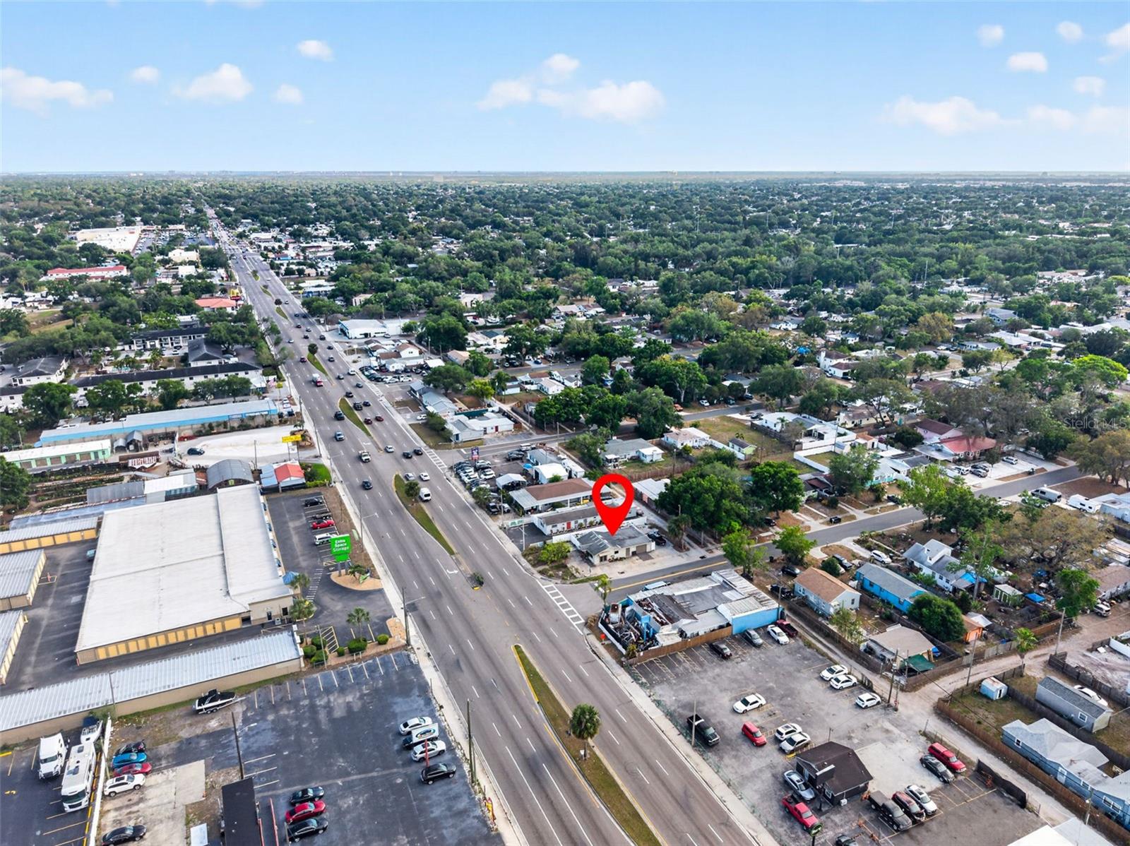 4498 49TH ST N, ST PETERSBURG, FL, 33709