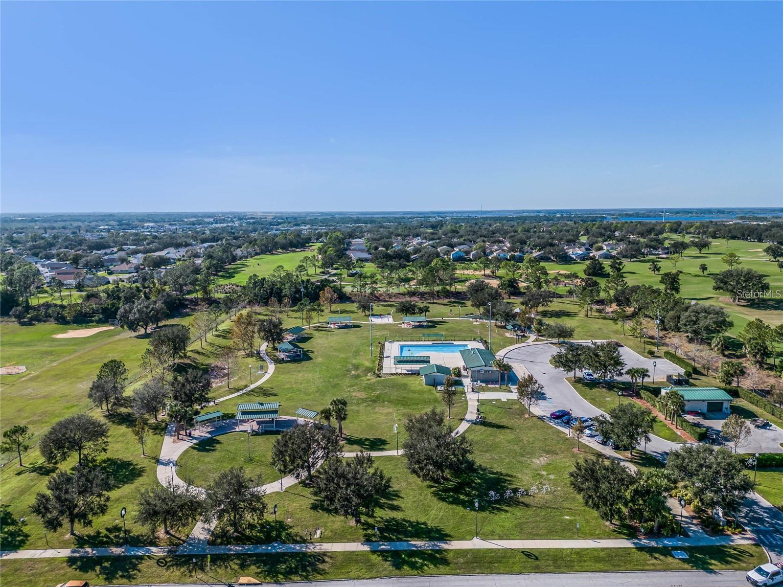 1354 NORMANDY DR, HAINES CITY, FL, 33844