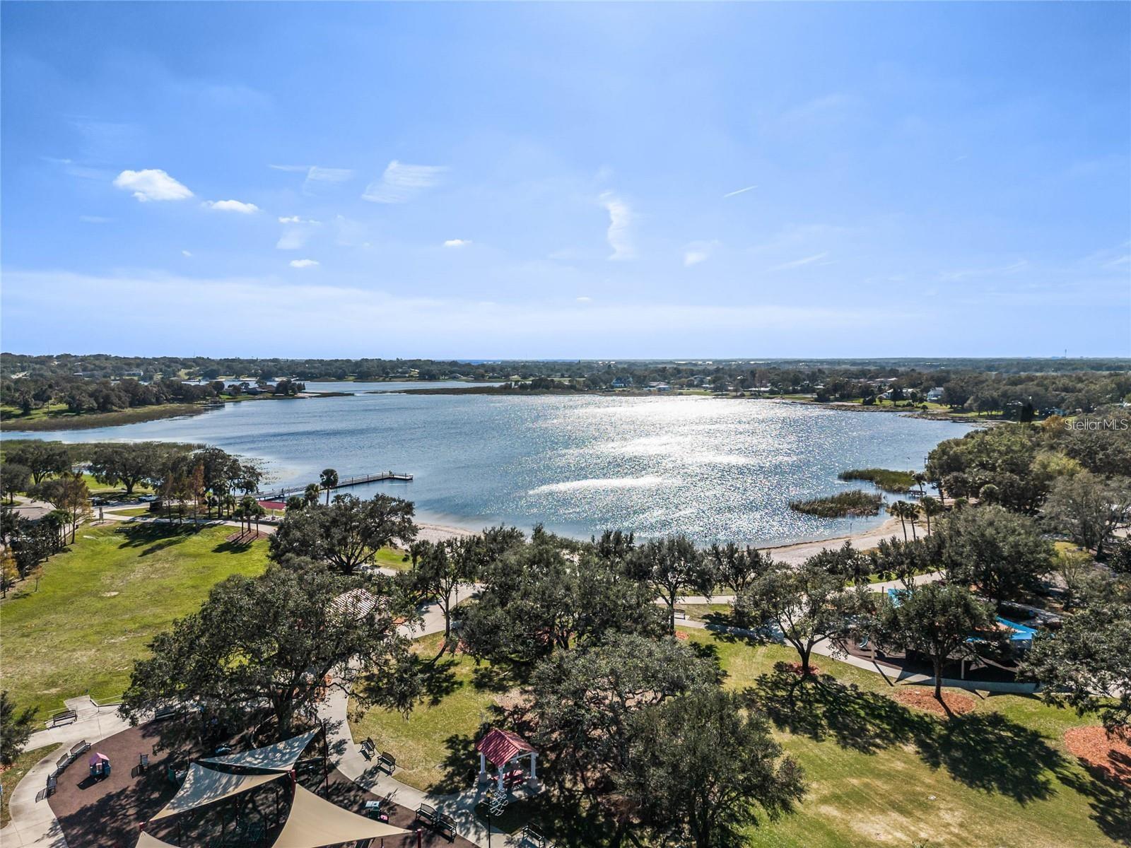 1354 NORMANDY DR, HAINES CITY, FL, 33844