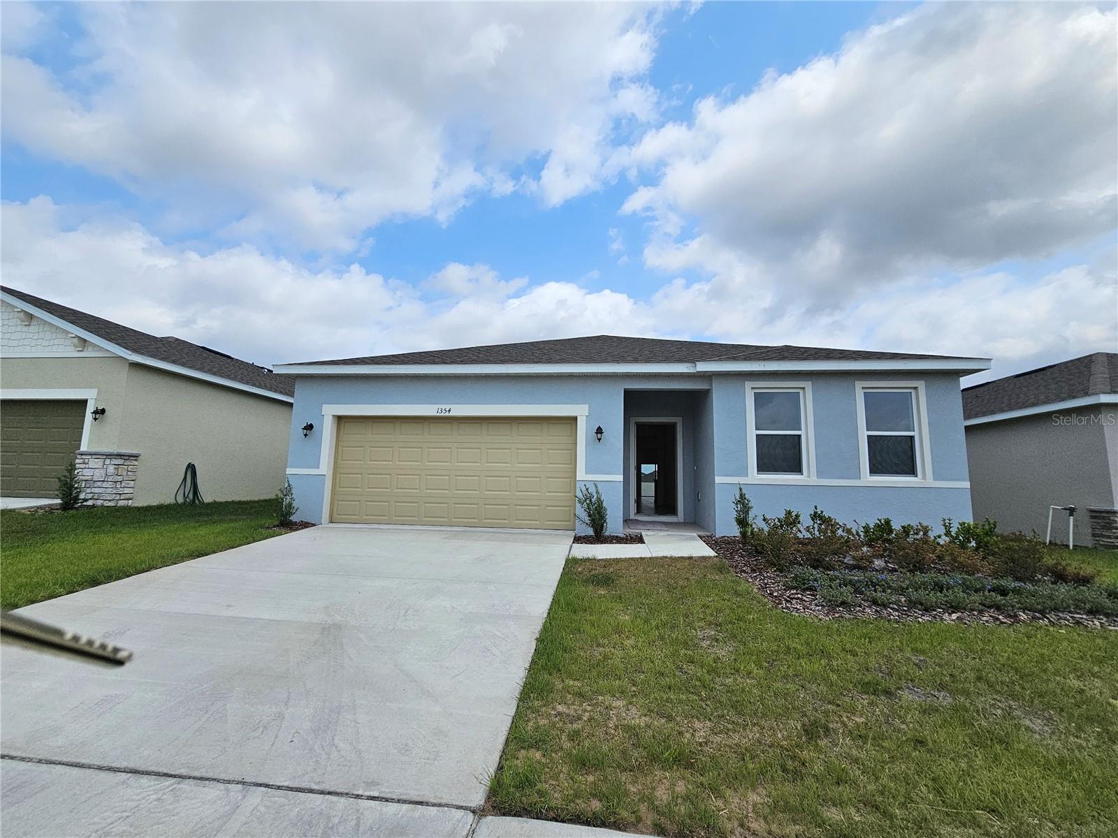 1354 NORMANDY DR, HAINES CITY, FL, 33844