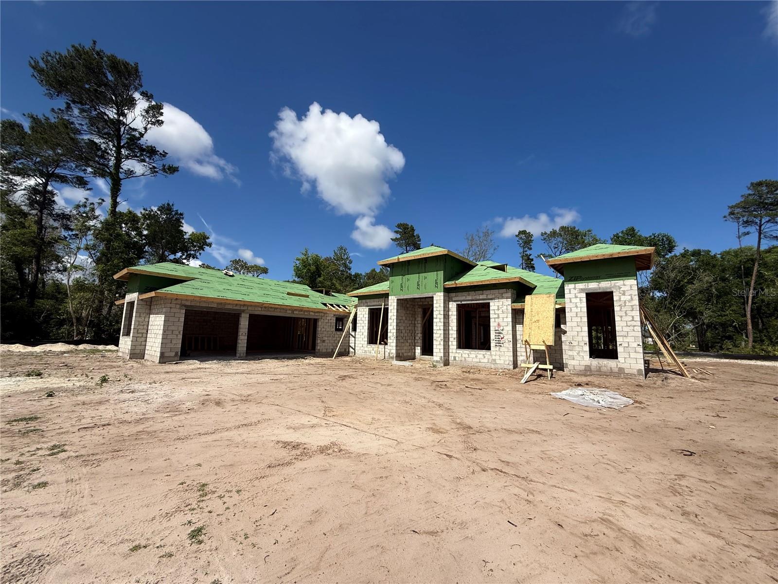 35 BROADRIVER RD, ORMOND BEACH, FL, 32174