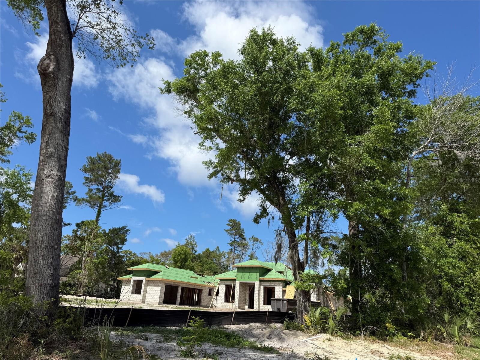 35 BROADRIVER RD, ORMOND BEACH, FL, 32174