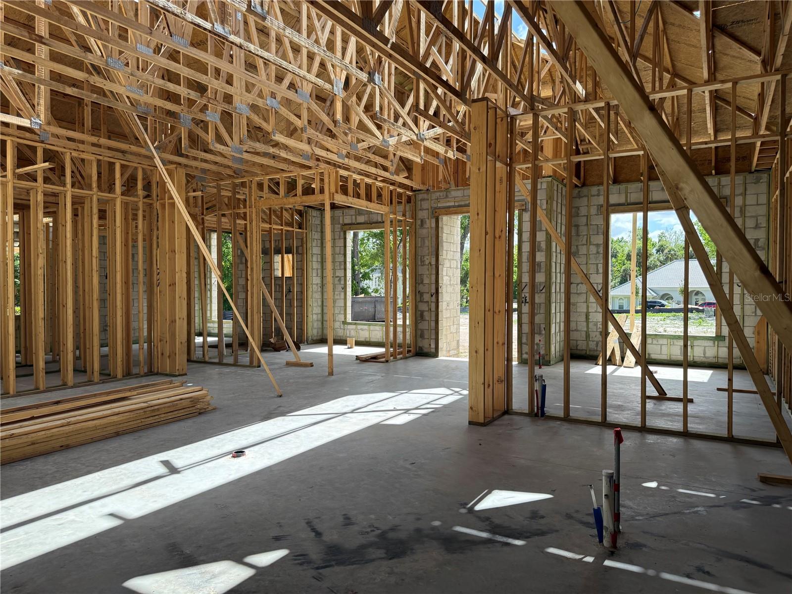 35 BROADRIVER RD, ORMOND BEACH, FL, 32174