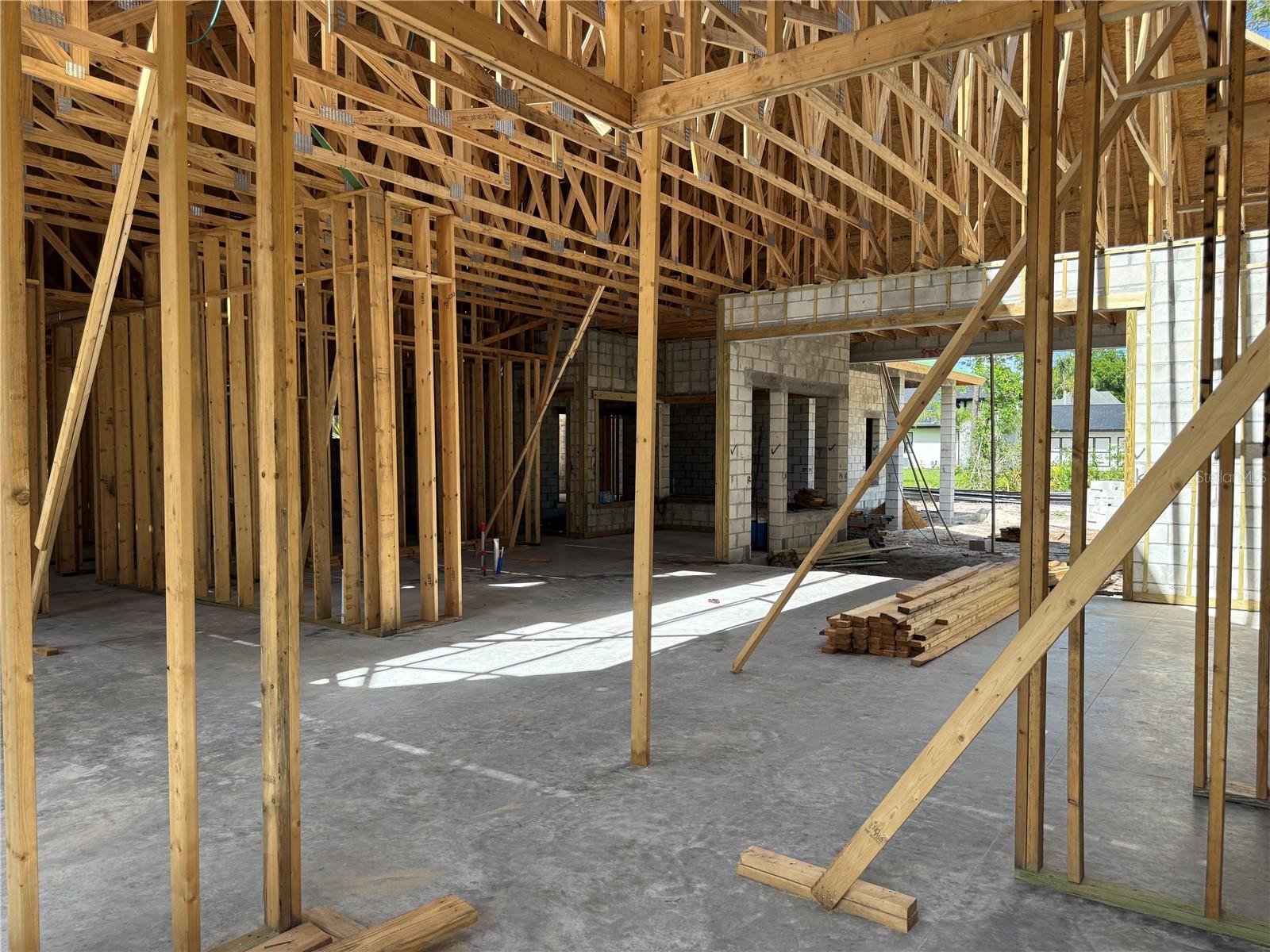 35 BROADRIVER RD, ORMOND BEACH, FL, 32174