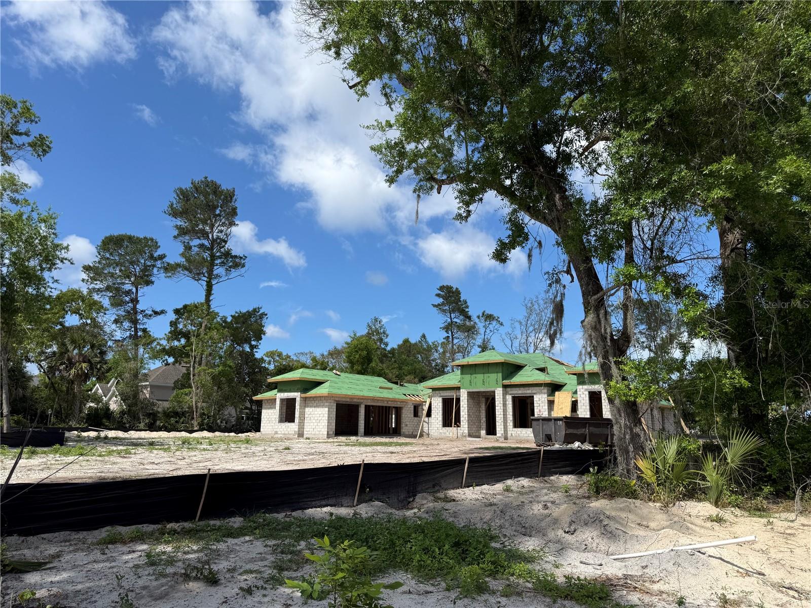 35 BROADRIVER RD, ORMOND BEACH, FL, 32174