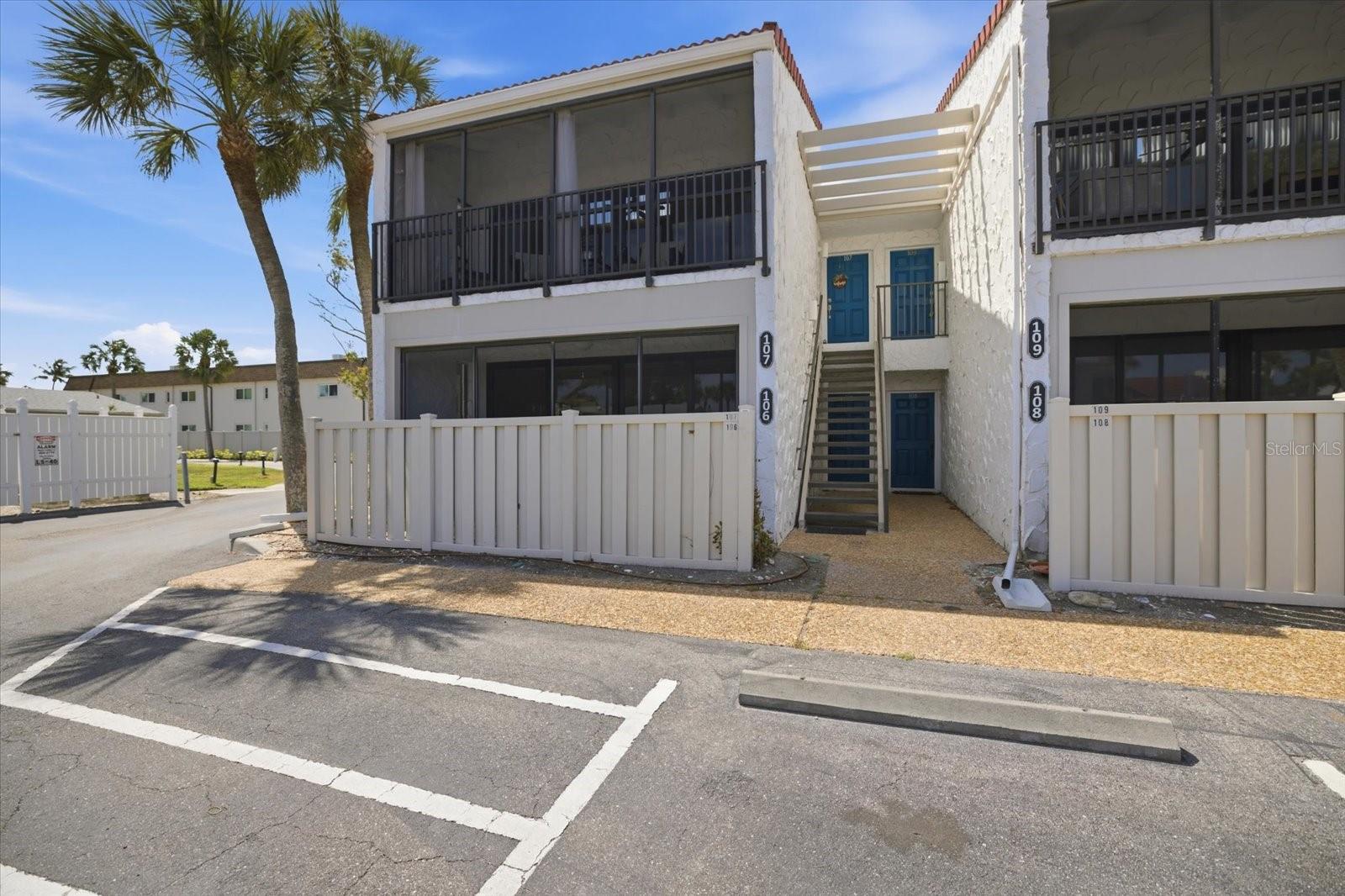 500 PARK BLVD S #106, VENICE, FL, 34285