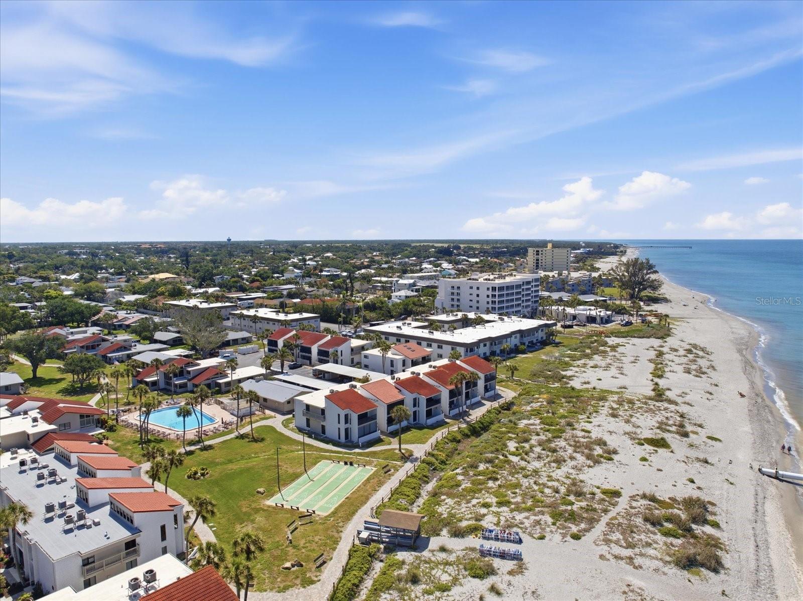 500 PARK BLVD S #106, VENICE, FL, 34285