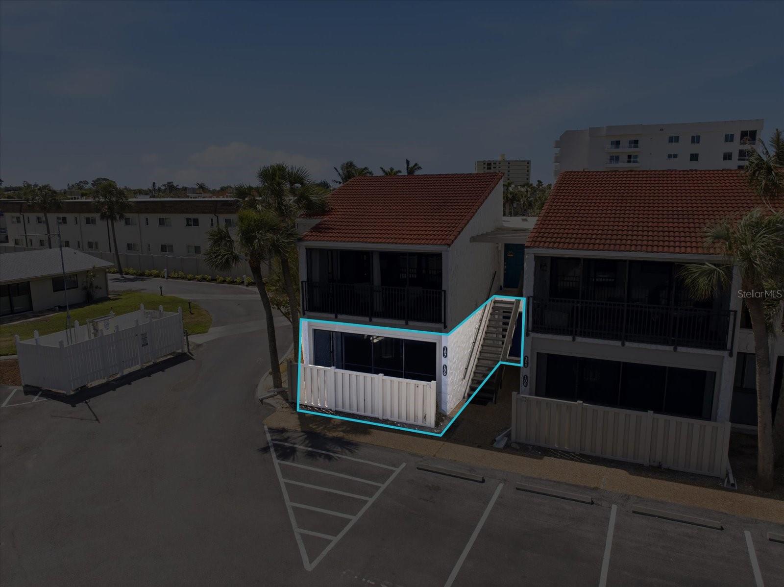 500 PARK BLVD S #106, VENICE, FL, 34285