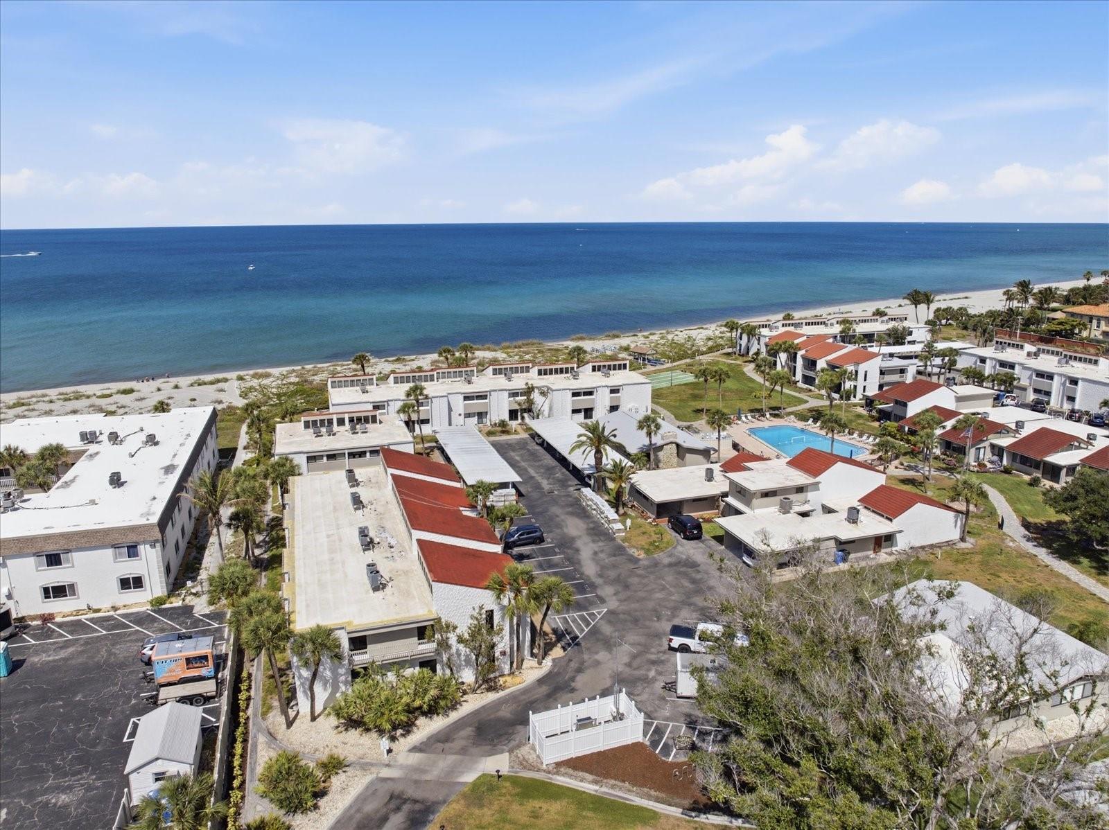 500 PARK BLVD S #106, VENICE, FL, 34285