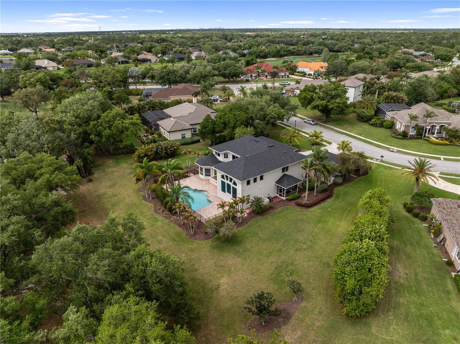 6911 RIVERSEDGE STREET CIR, BRADENTON, FL, 34202