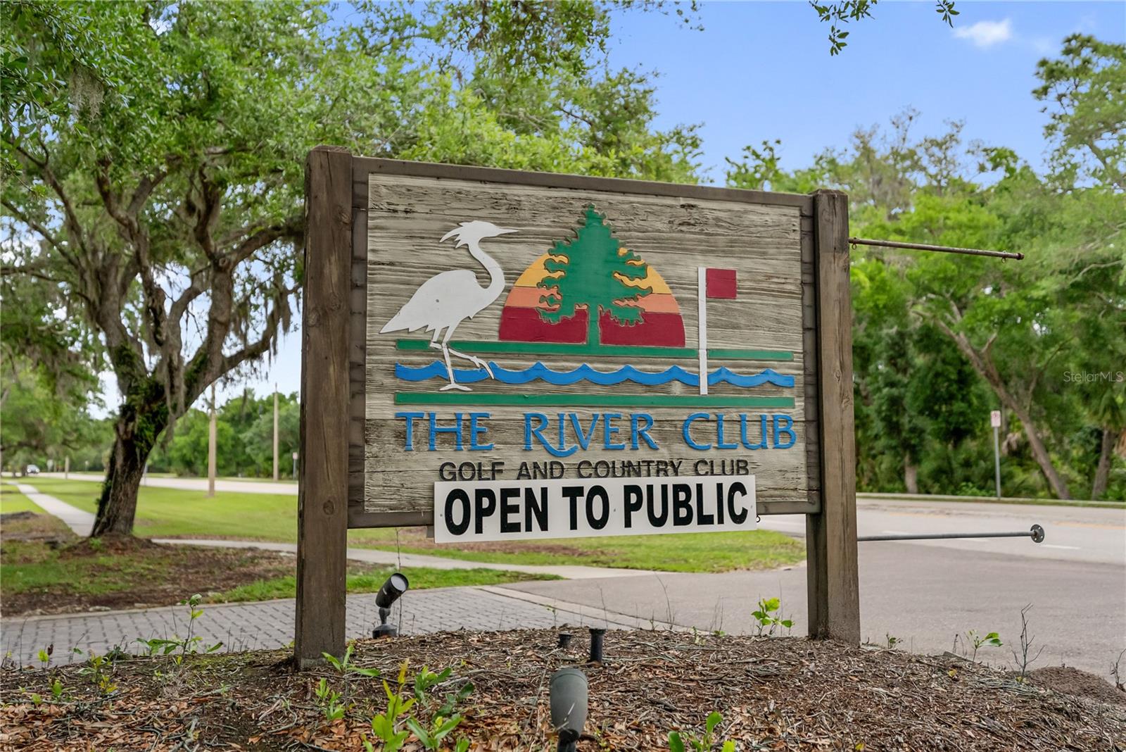 6911 RIVERSEDGE STREET CIR, BRADENTON, FL, 34202