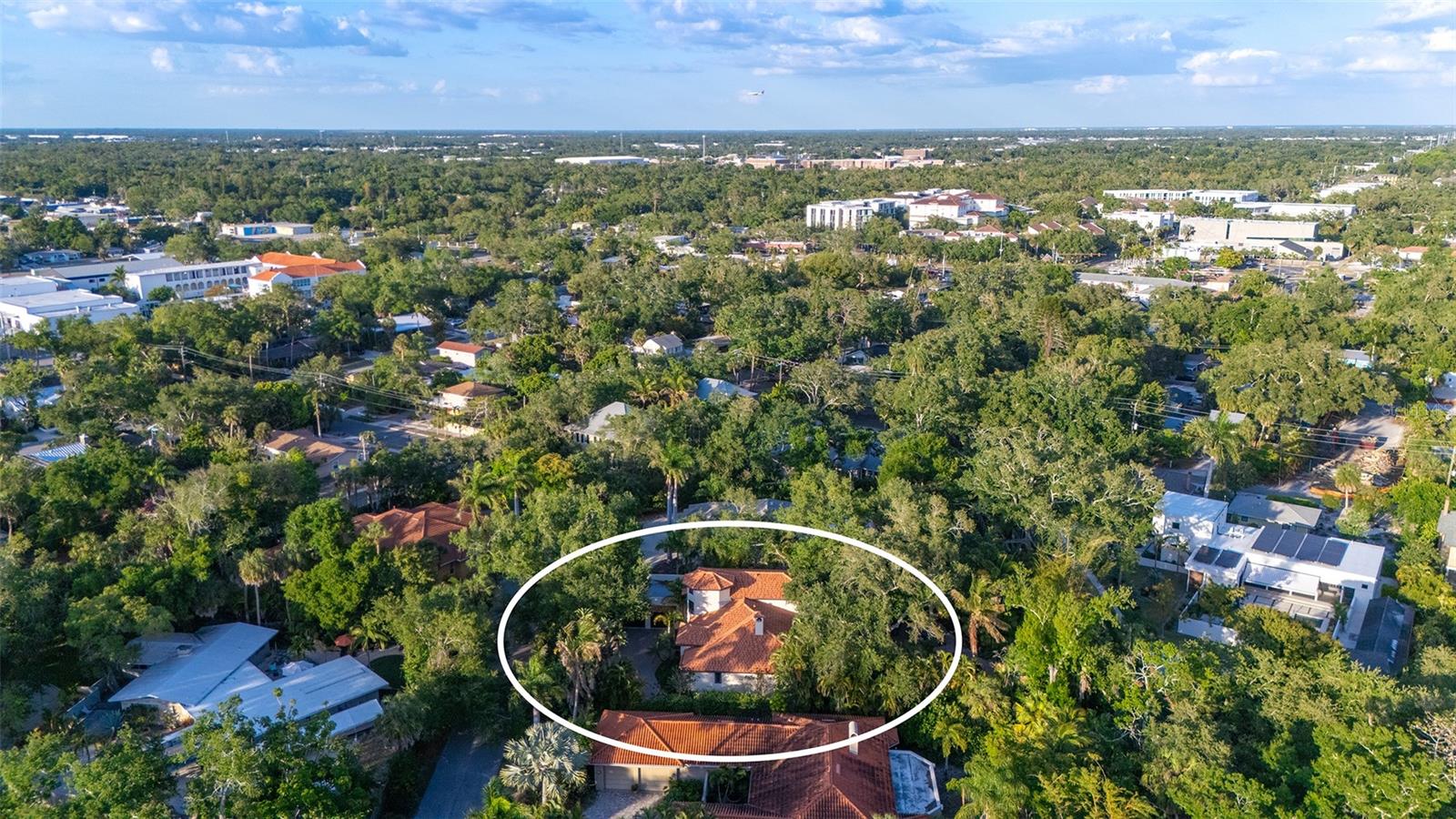 922 INDIAN BEACH DR, SARASOTA, FL, 34234