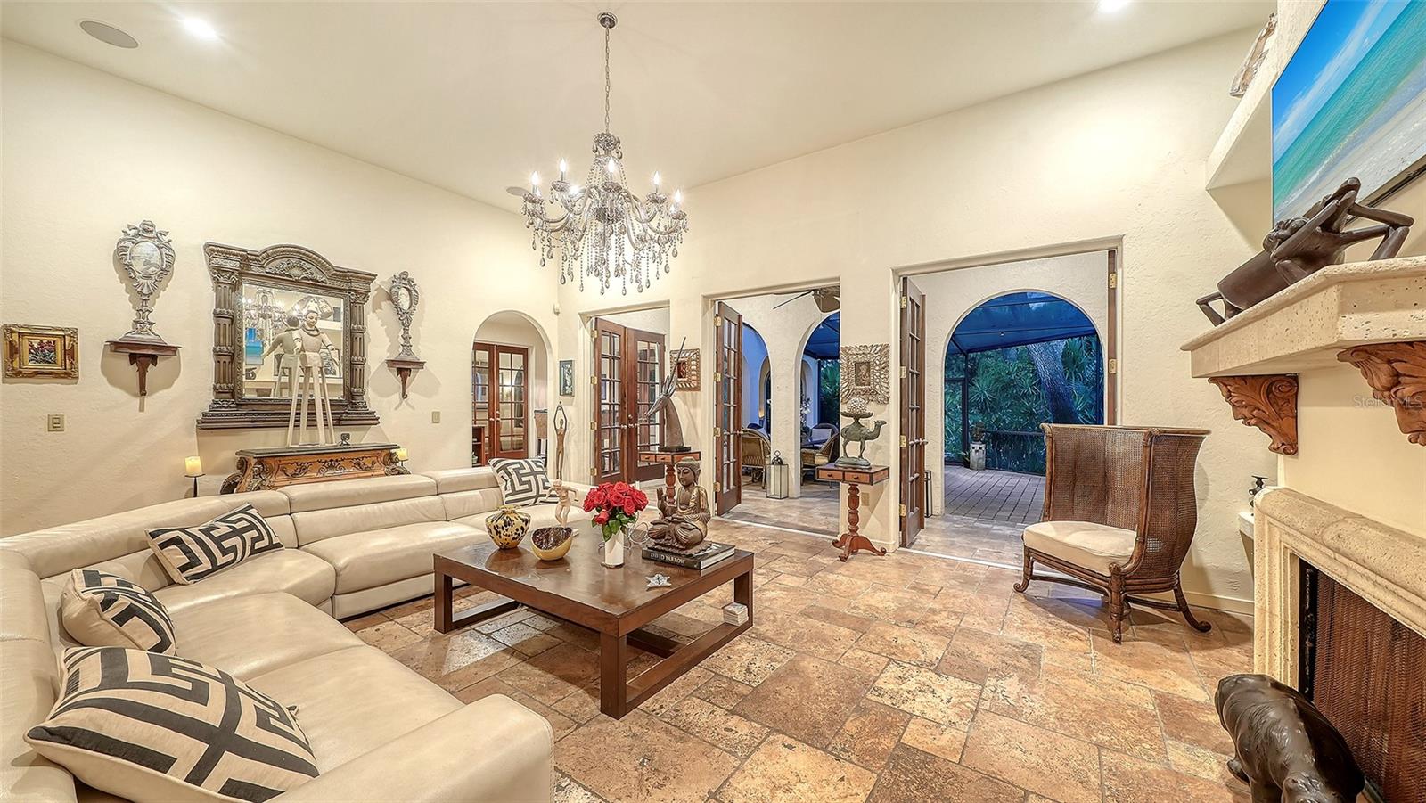 922 INDIAN BEACH DR, SARASOTA, FL, 34234