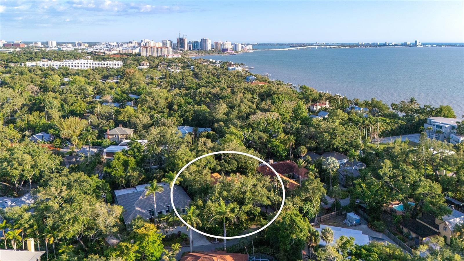 922 INDIAN BEACH DR, SARASOTA, FL, 34234