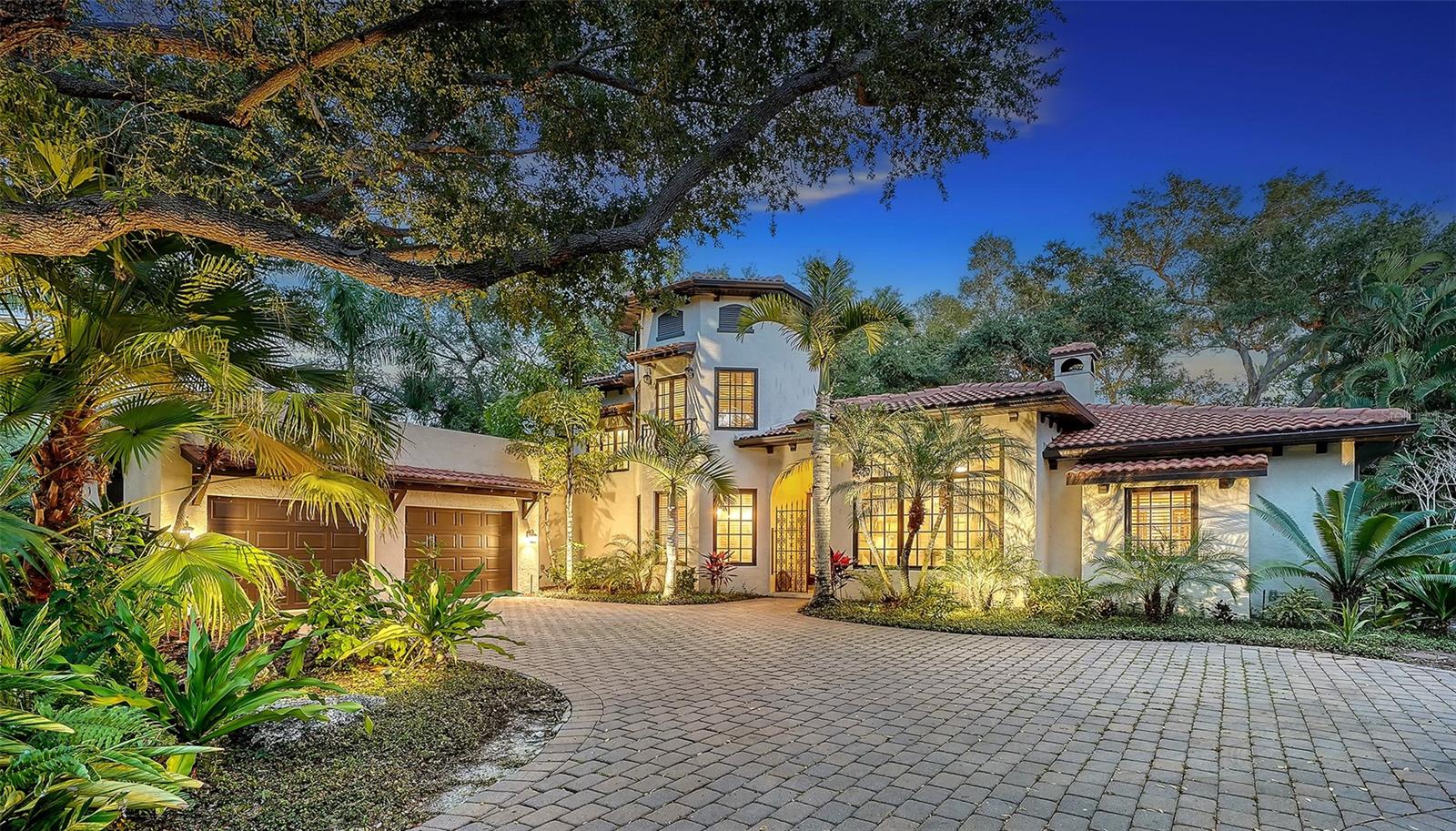 922 INDIAN BEACH DR, SARASOTA, FL, 34234