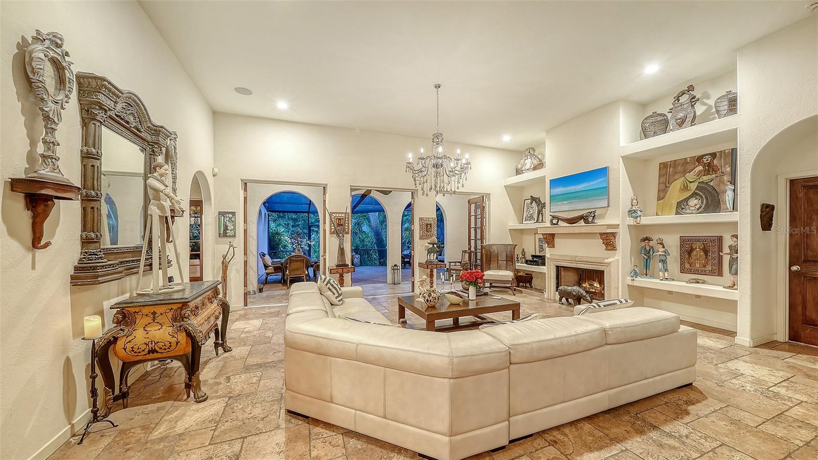 922 INDIAN BEACH DR, SARASOTA, FL, 34234