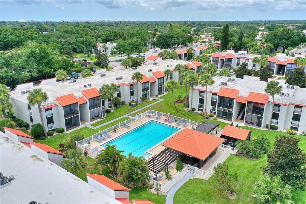 3215 BENEVA RD #204, SARASOTA, FL, 34232