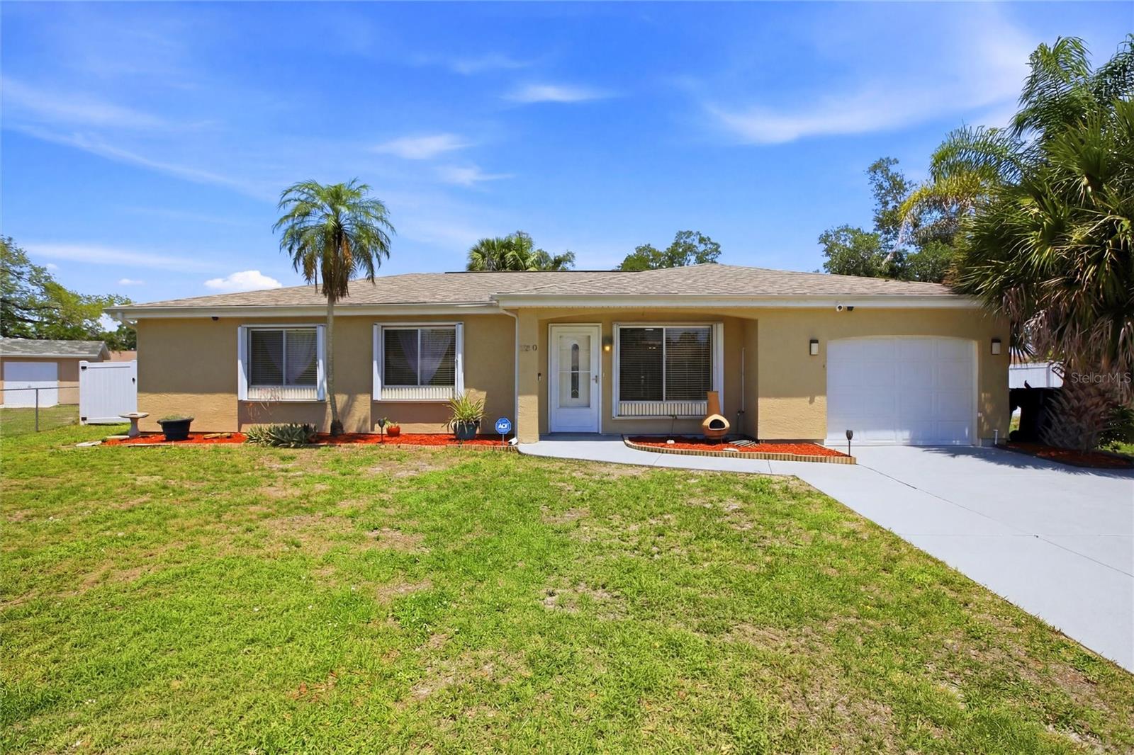 5330 MALAMIN RD, NORTH PORT, FL, 34287