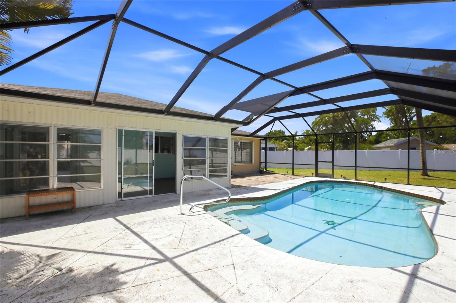 5330 MALAMIN RD, NORTH PORT, FL, 34287