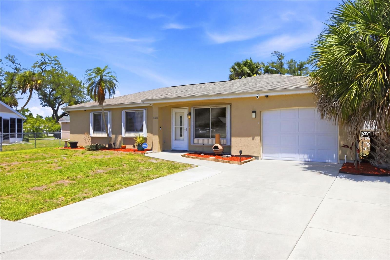 5330 MALAMIN RD, NORTH PORT, FL, 34287