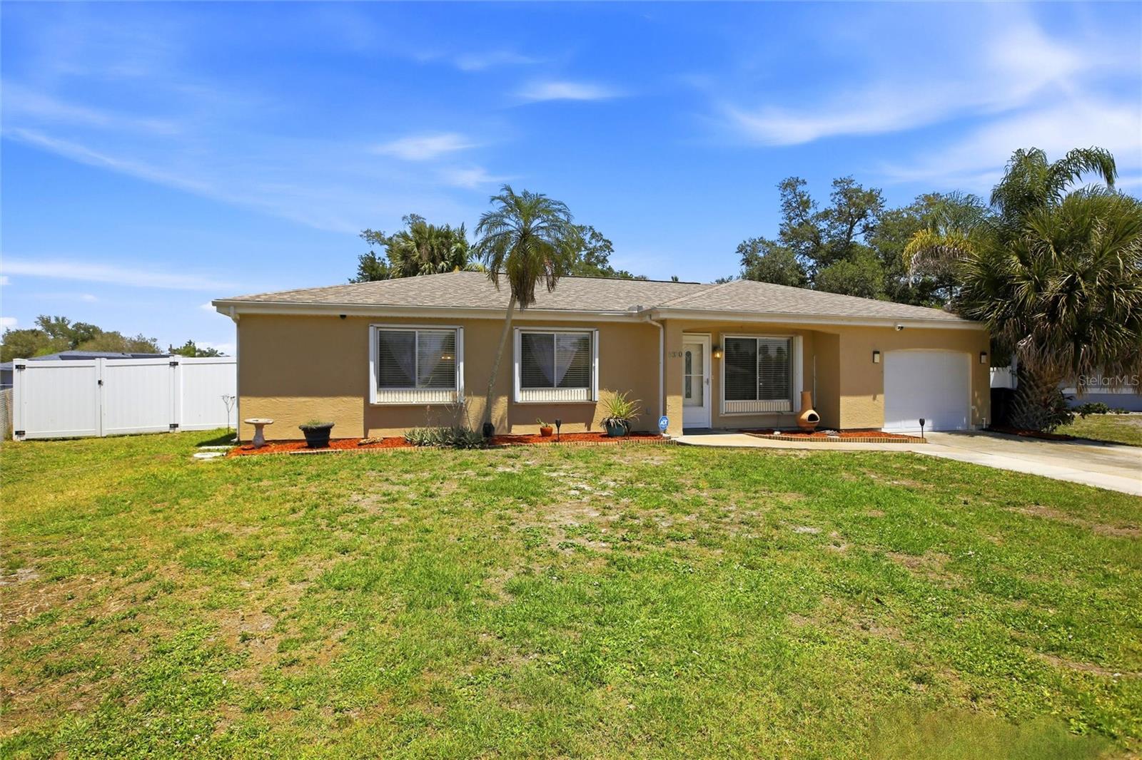 5330 MALAMIN RD, NORTH PORT, FL, 34287