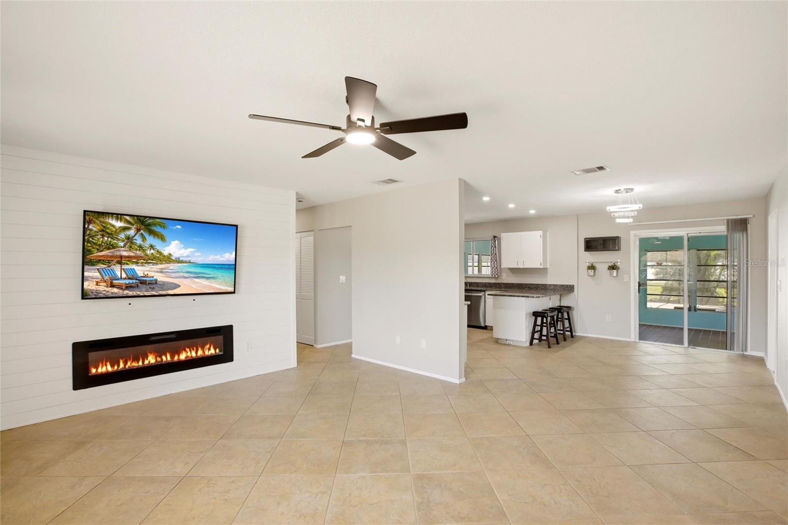 5330 MALAMIN RD, NORTH PORT, FL, 34287