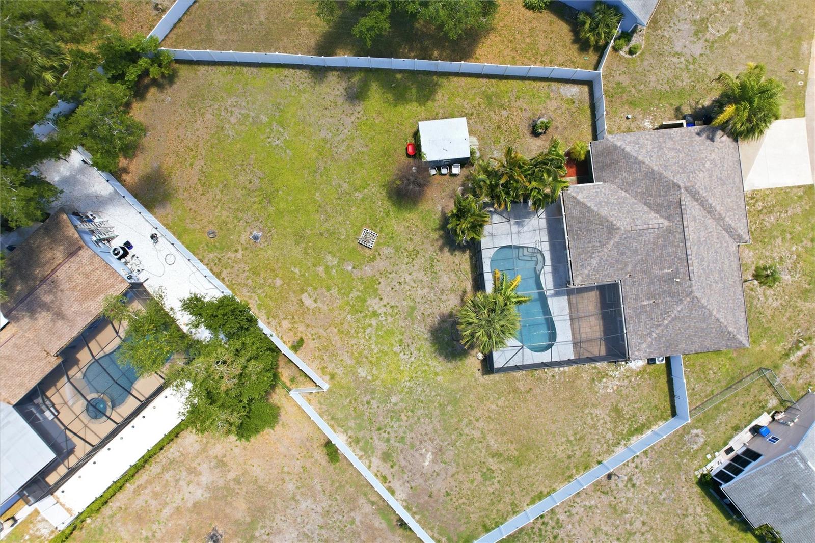 5330 MALAMIN RD, NORTH PORT, FL, 34287