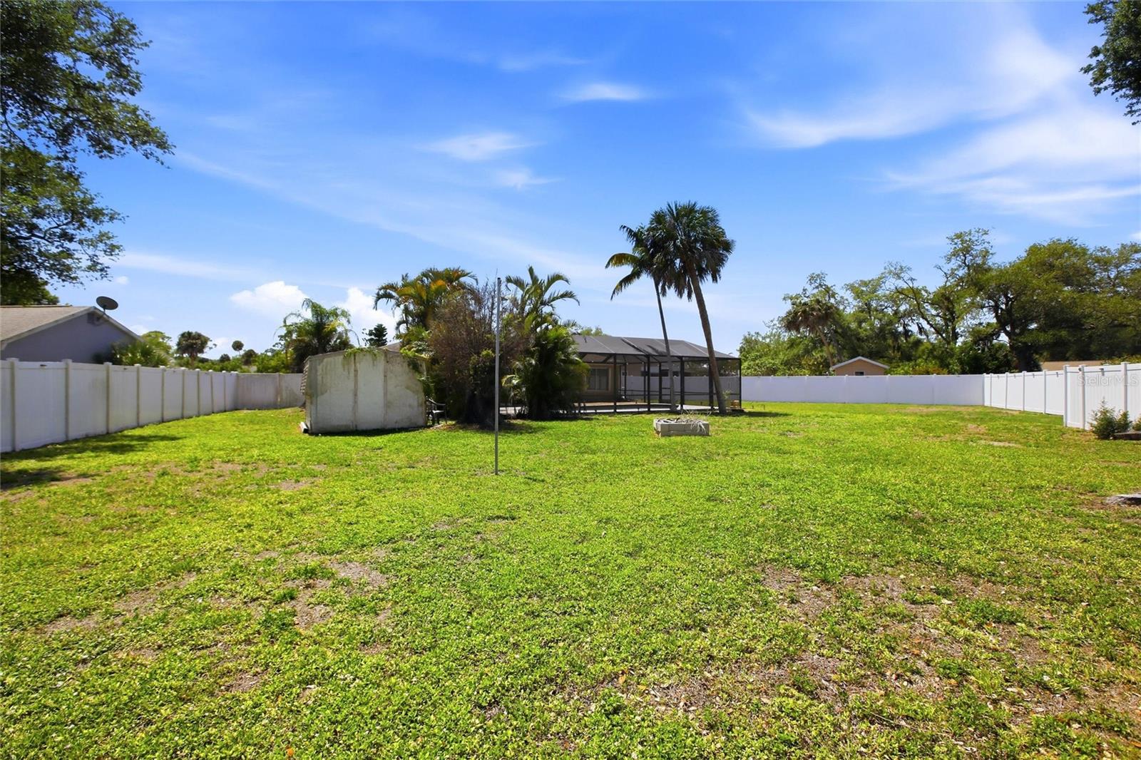 5330 MALAMIN RD, NORTH PORT, FL, 34287