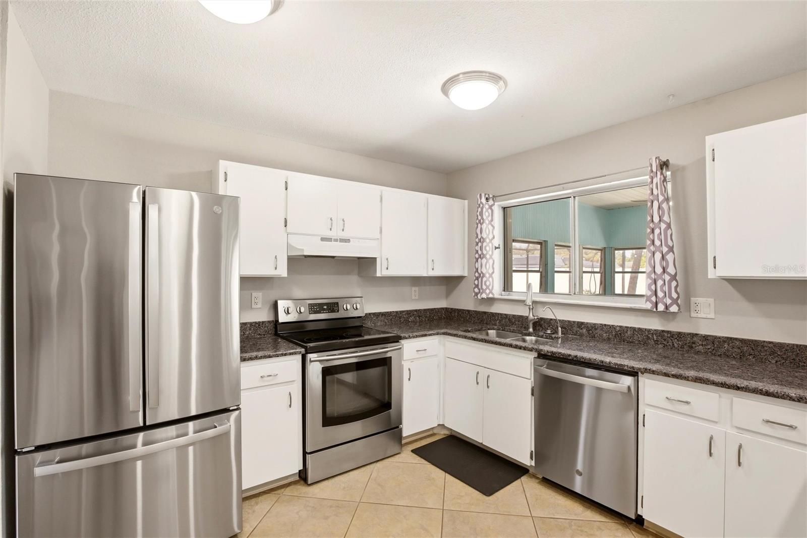 5330 MALAMIN RD, NORTH PORT, FL, 34287