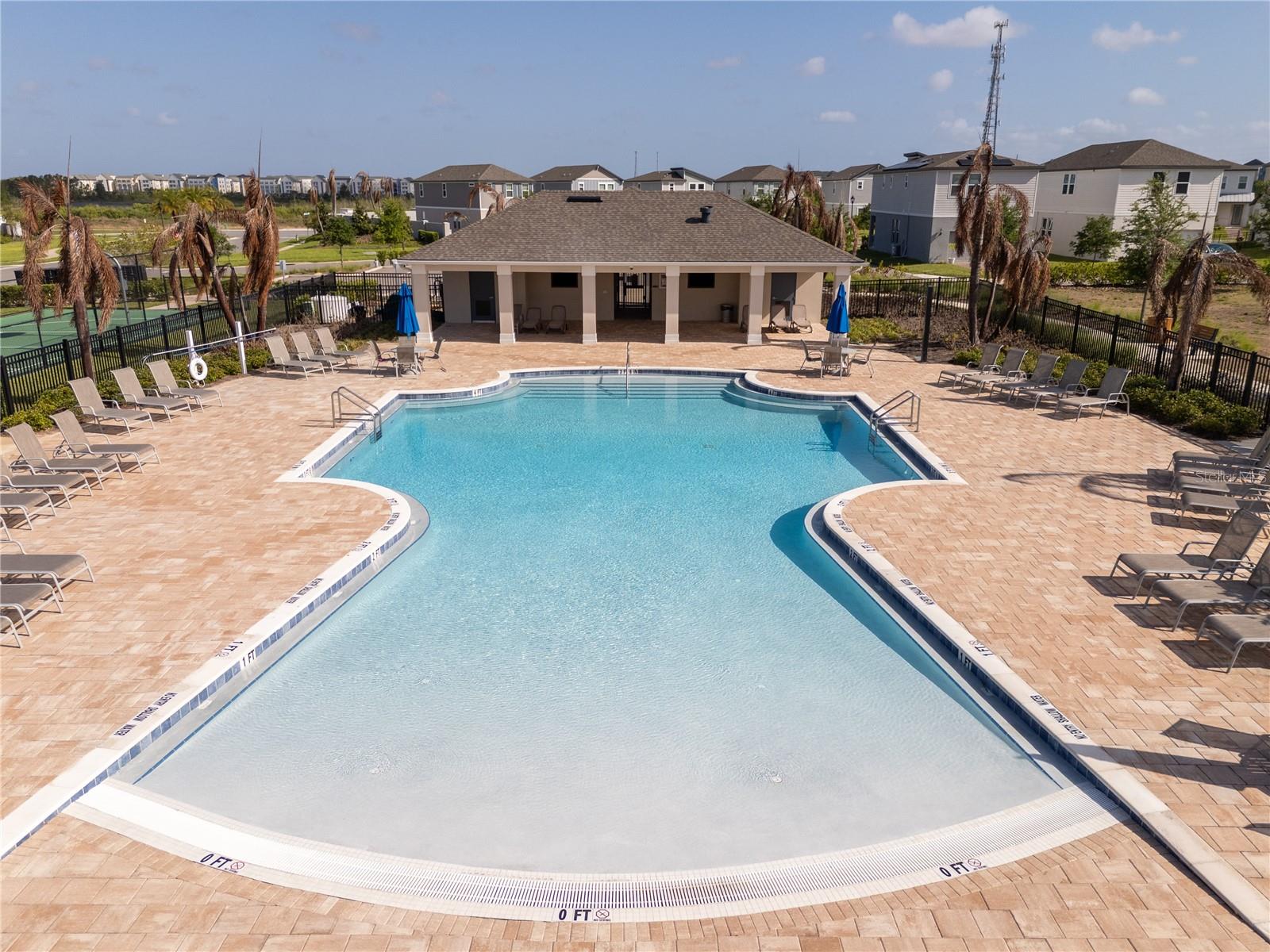 12050 BRACCO ST, WINTER GARDEN, FL, 34787