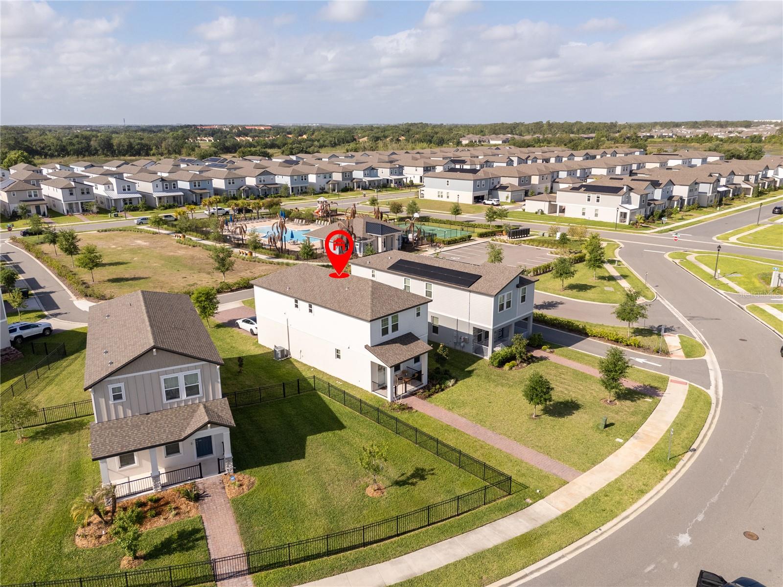 12050 BRACCO ST, WINTER GARDEN, FL, 34787