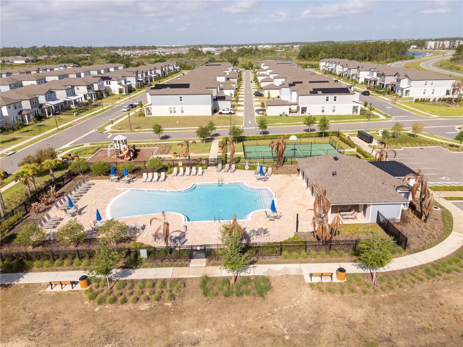 12050 BRACCO ST, WINTER GARDEN, FL, 34787