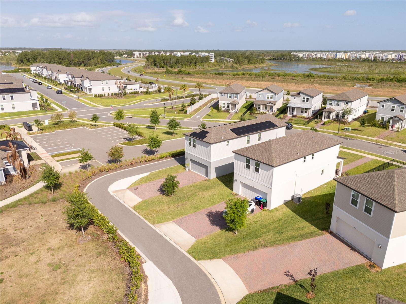 12050 BRACCO ST, WINTER GARDEN, FL, 34787