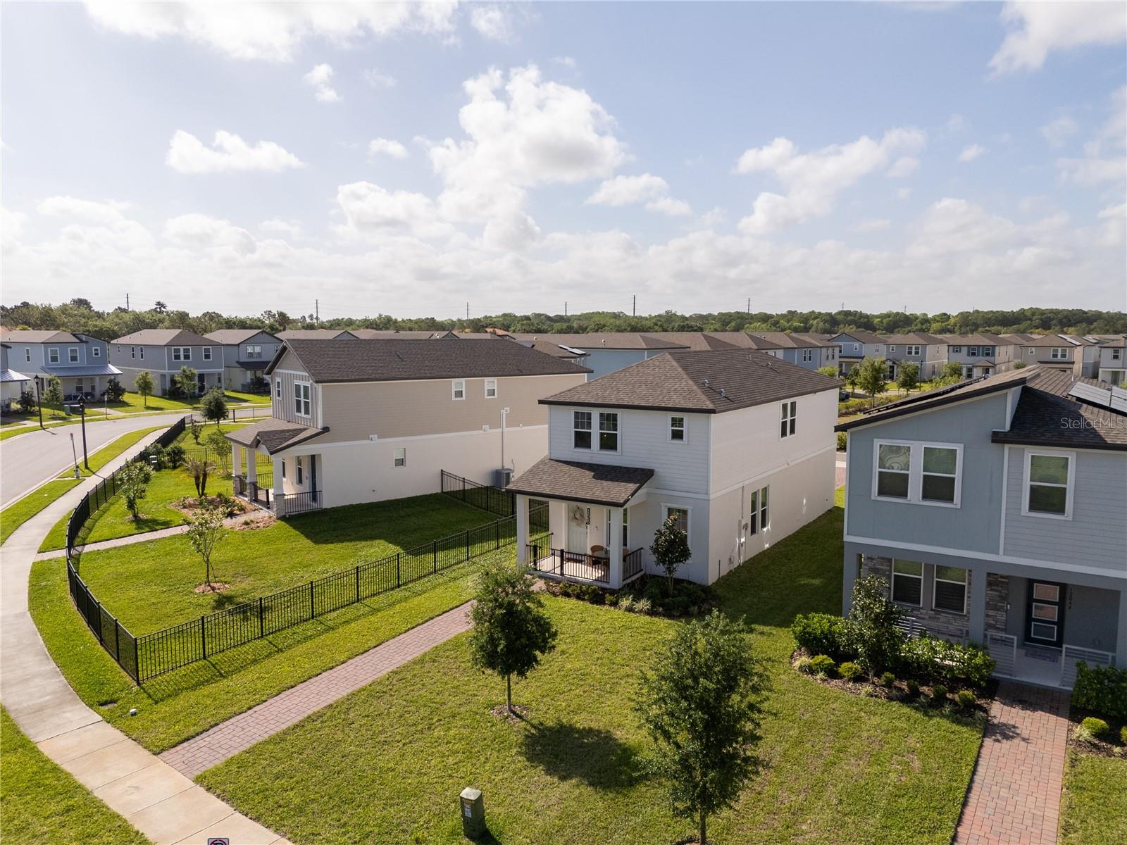 12050 BRACCO ST, WINTER GARDEN, FL, 34787