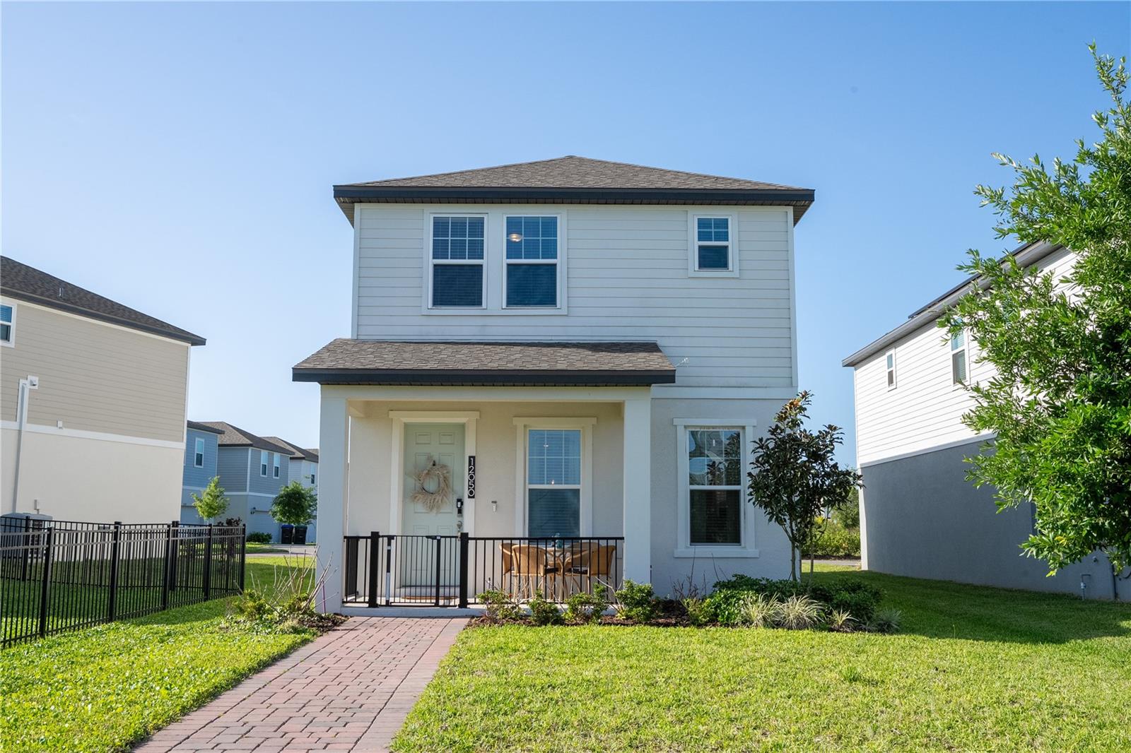 12050 BRACCO ST, WINTER GARDEN, FL, 34787