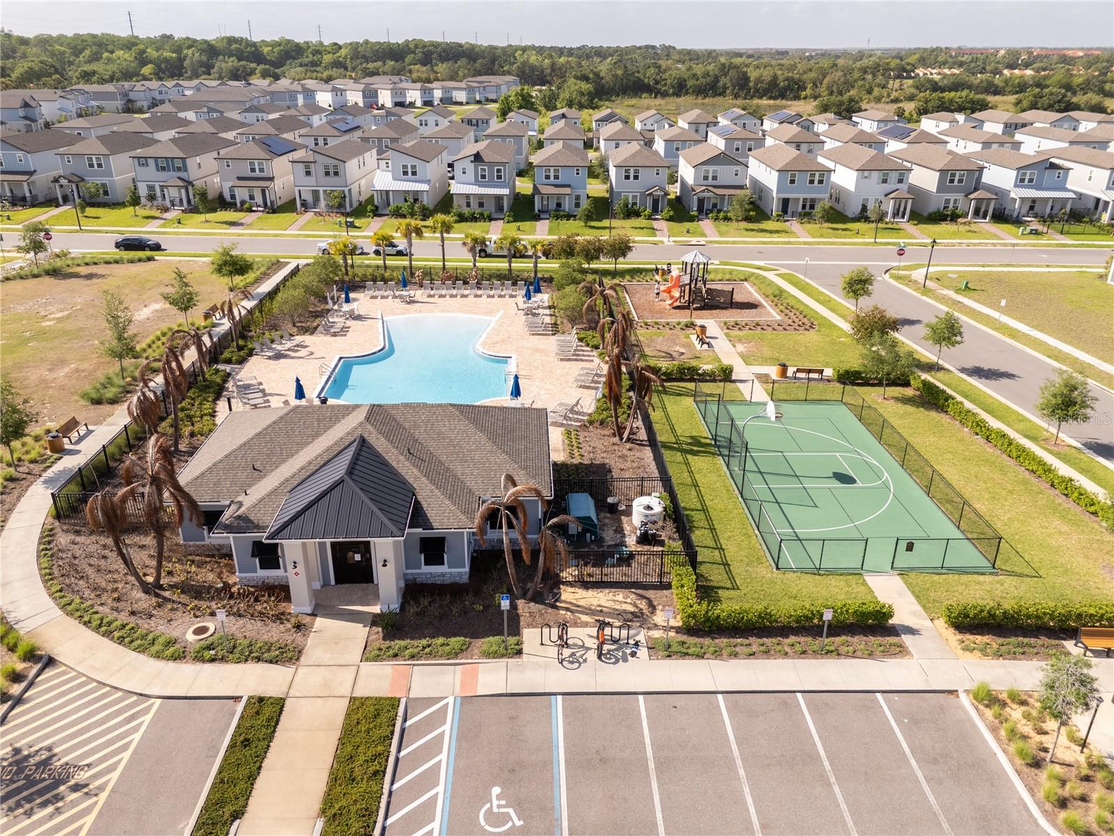 12050 BRACCO ST, WINTER GARDEN, FL, 34787