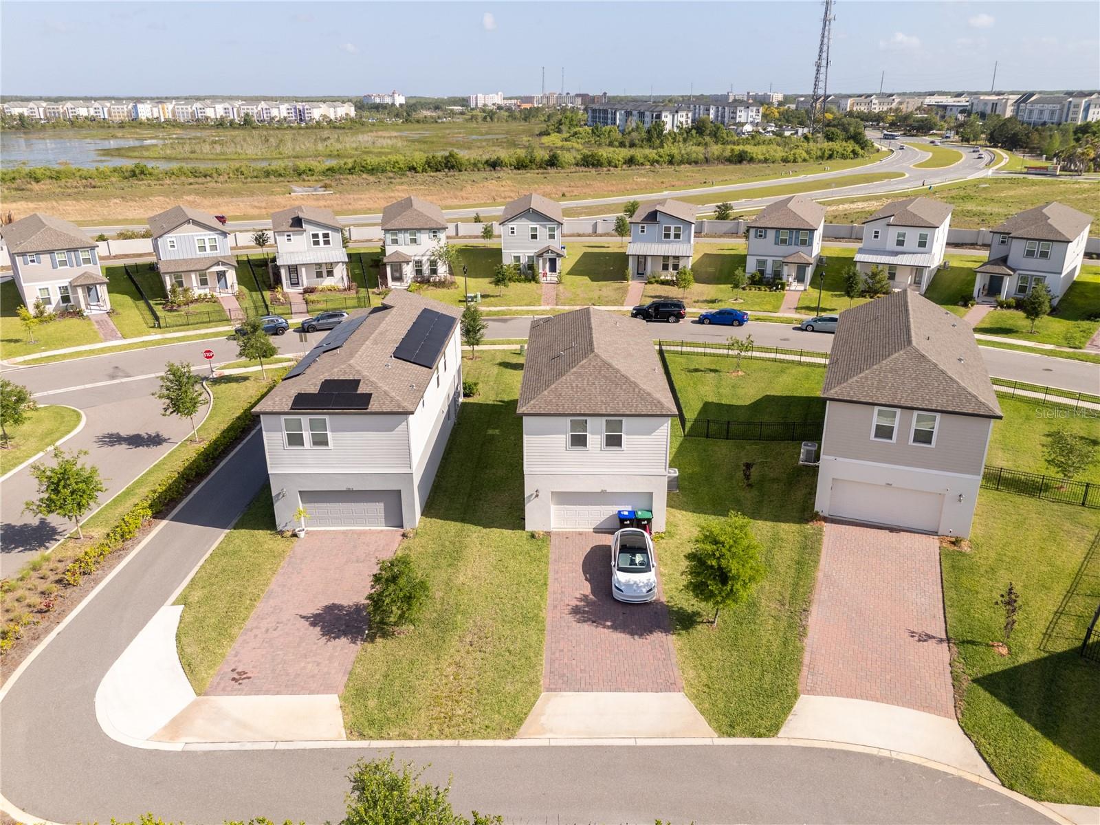 12050 BRACCO ST, WINTER GARDEN, FL, 34787