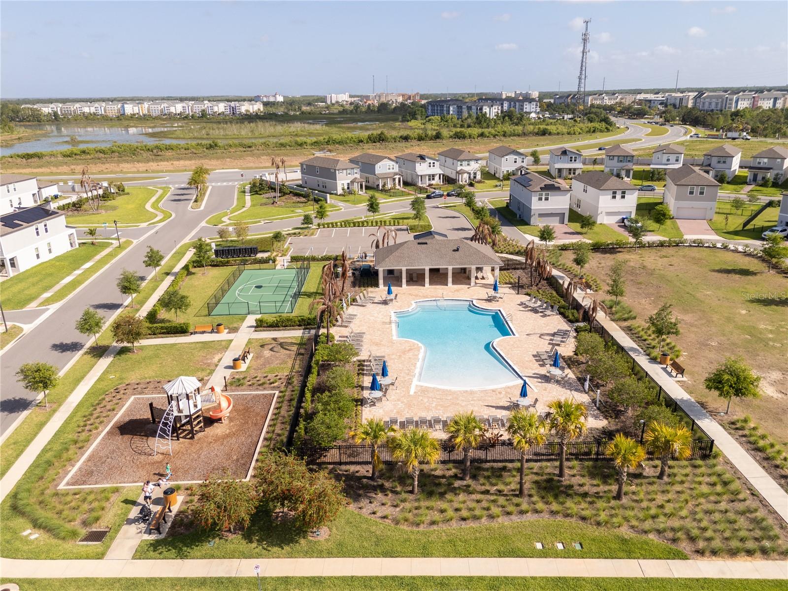 12050 BRACCO ST, WINTER GARDEN, FL, 34787