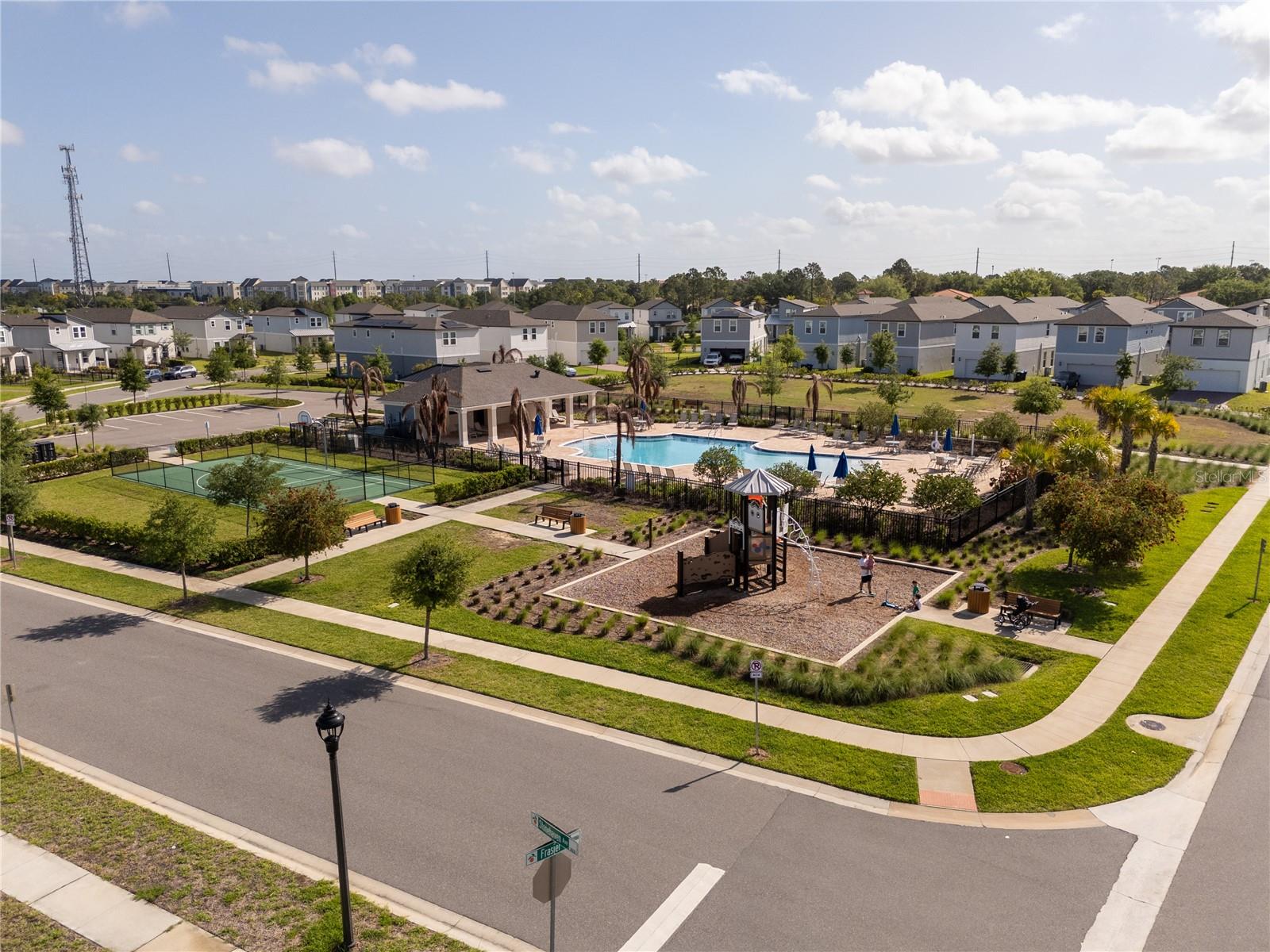 12050 BRACCO ST, WINTER GARDEN, FL, 34787