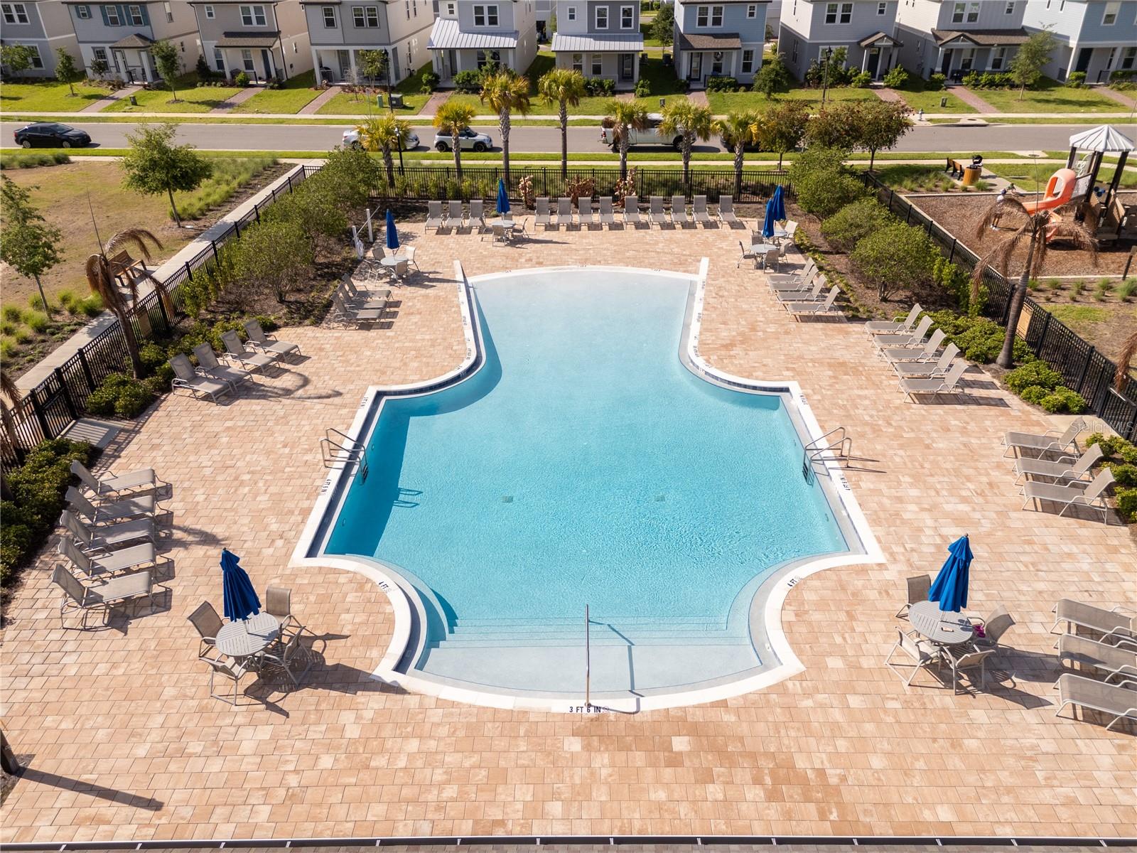 12050 BRACCO ST, WINTER GARDEN, FL, 34787